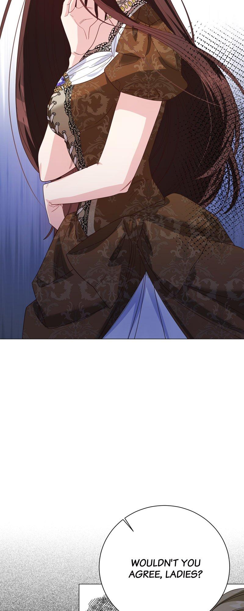 Read Until the Real One Shows Up chapter 32 image 24 on Lezhin