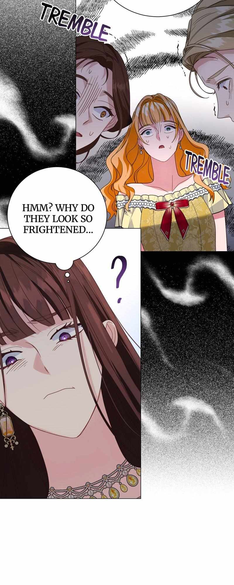 Read Until the Real One Shows Up chapter 32 image 25 on Lezhin