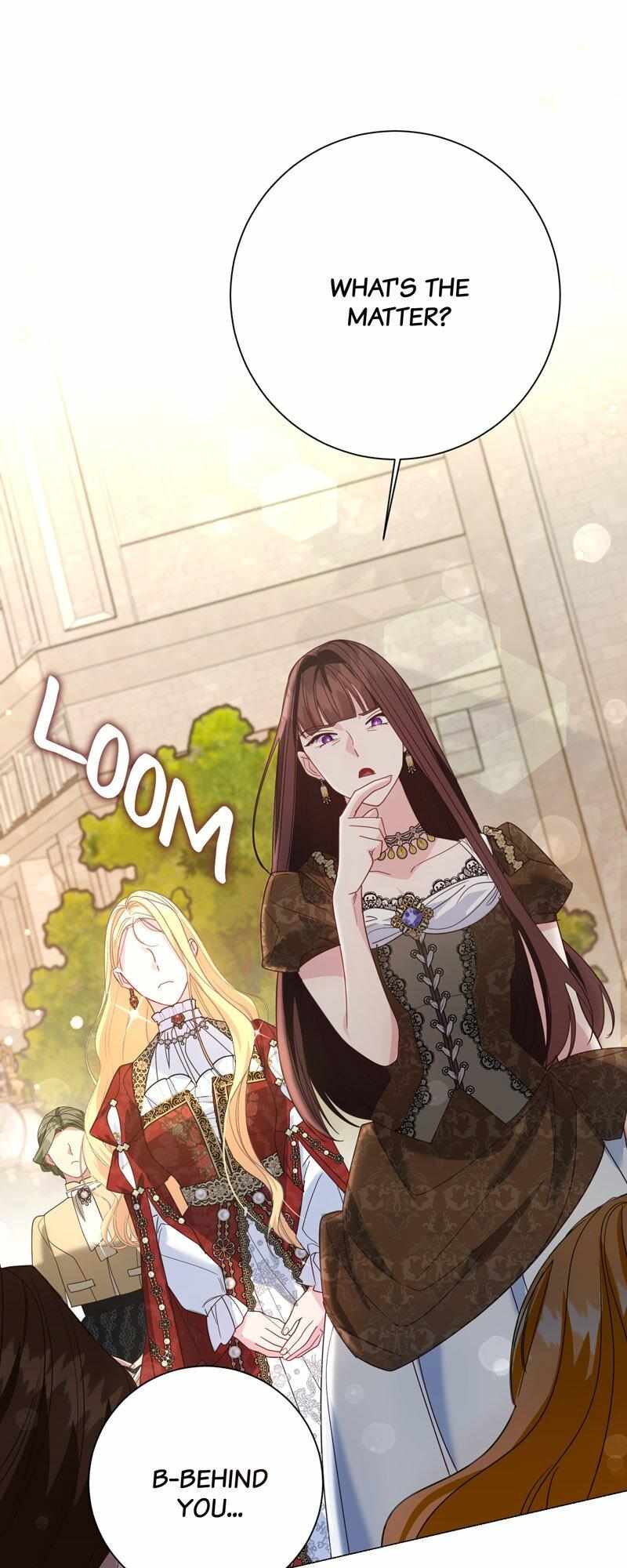 Read Until the Real One Shows Up chapter 32 image 26 on Lezhin