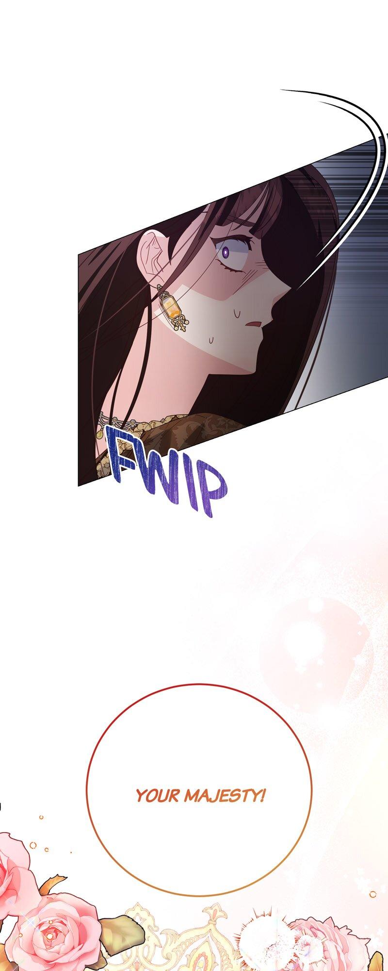 Read Until the Real One Shows Up chapter 32 image 28 on Lezhin