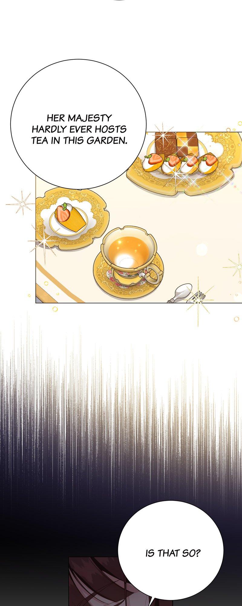 Read Until the Real One Shows Up chapter 32 image 3 on Lezhin