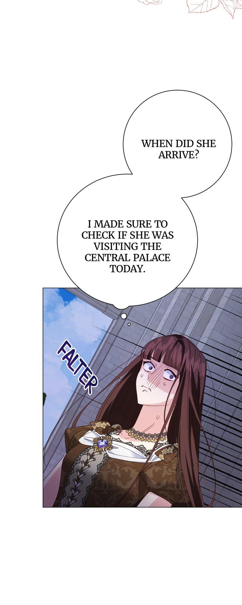 Read Until the Real One Shows Up chapter 32 image 30 on Lezhin