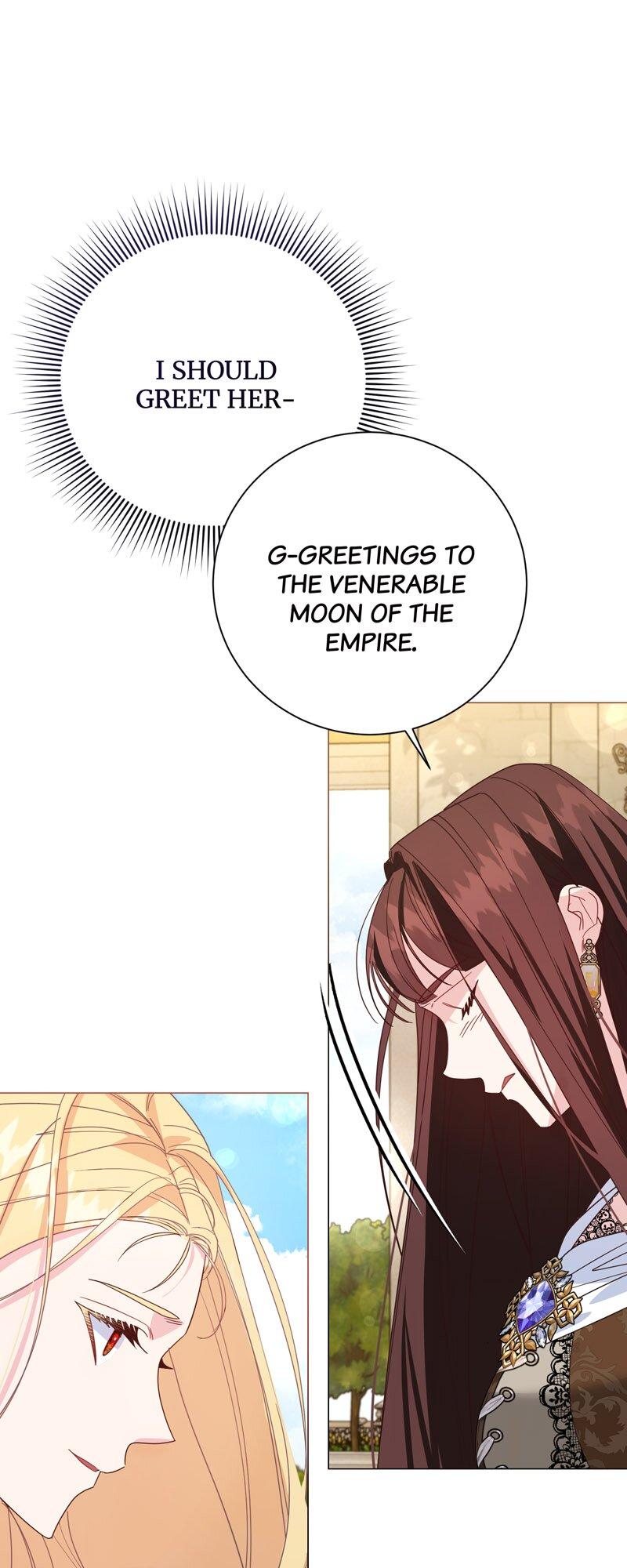 Read Until the Real One Shows Up chapter 32 image 31 on Lezhin