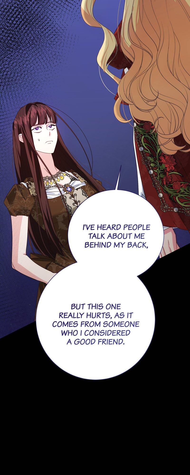 Read Until the Real One Shows Up chapter 32 image 35 on Lezhin