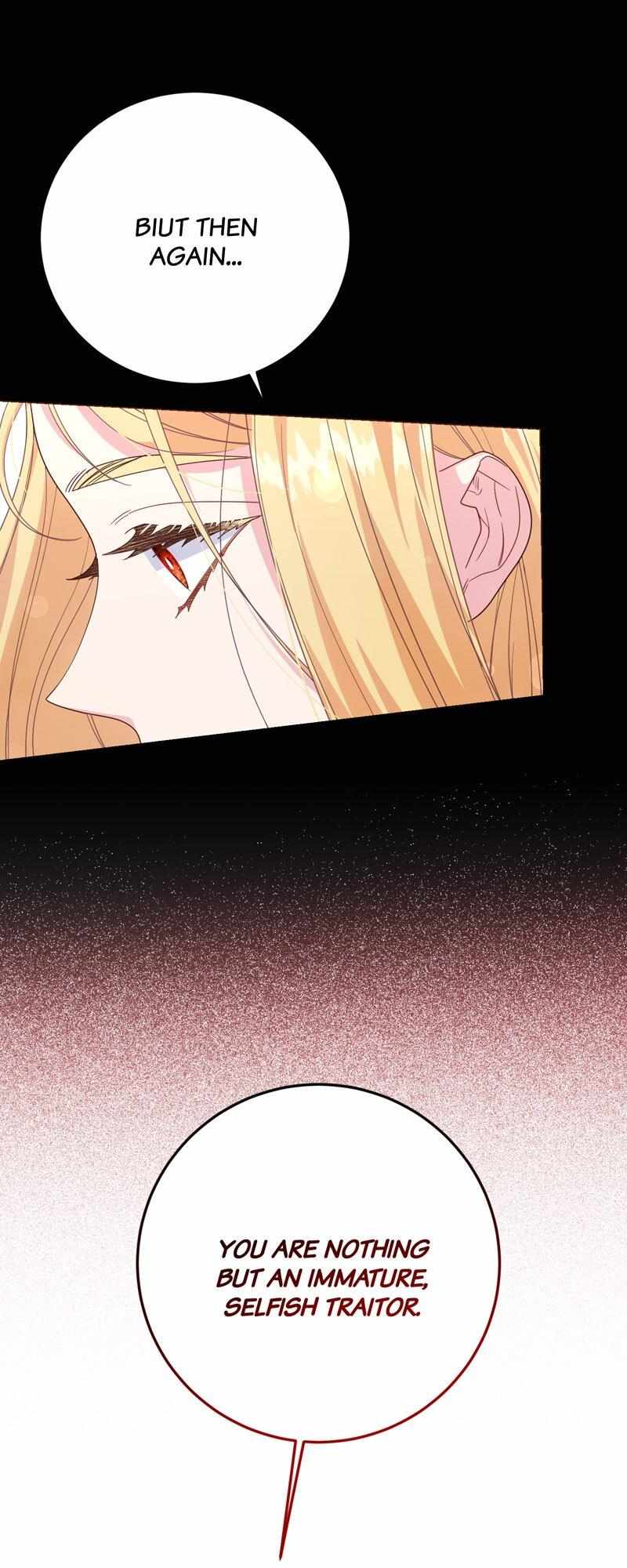 Read Until the Real One Shows Up chapter 32 image 37 on Lezhin