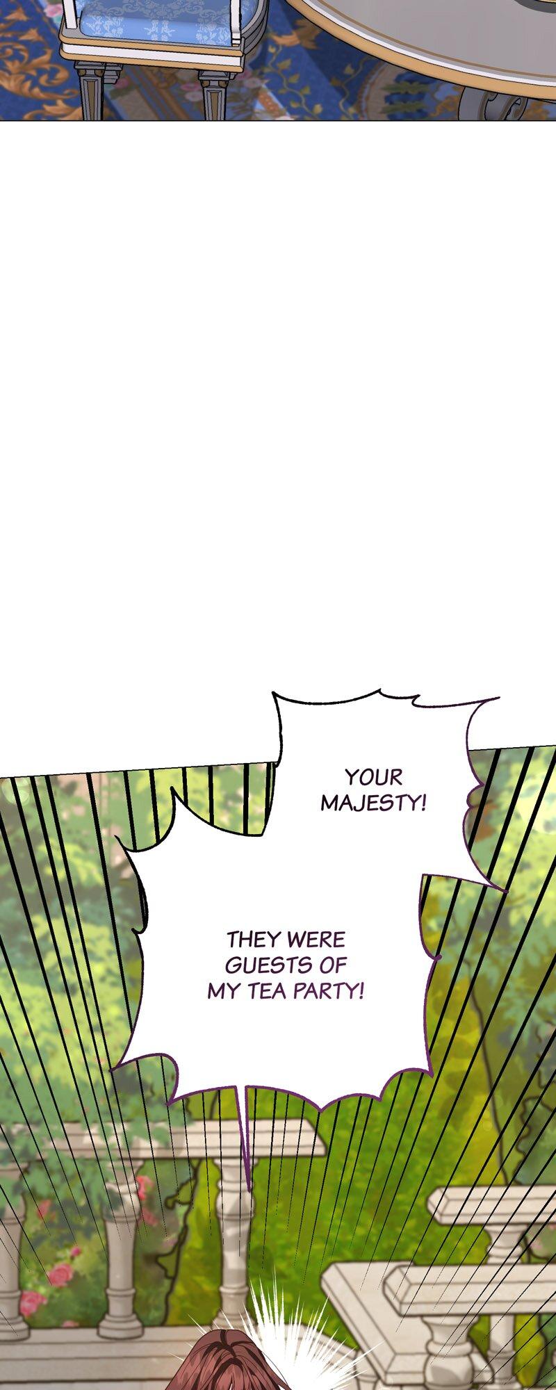 Read Until the Real One Shows Up chapter 32 image 41 on Lezhin