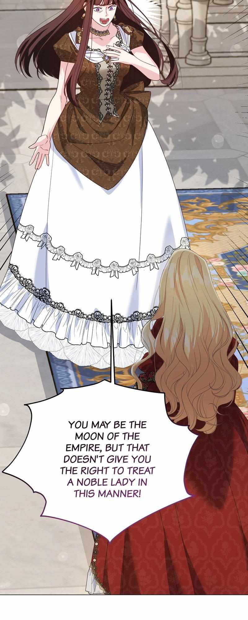 Read Until the Real One Shows Up chapter 32 image 42 on Lezhin