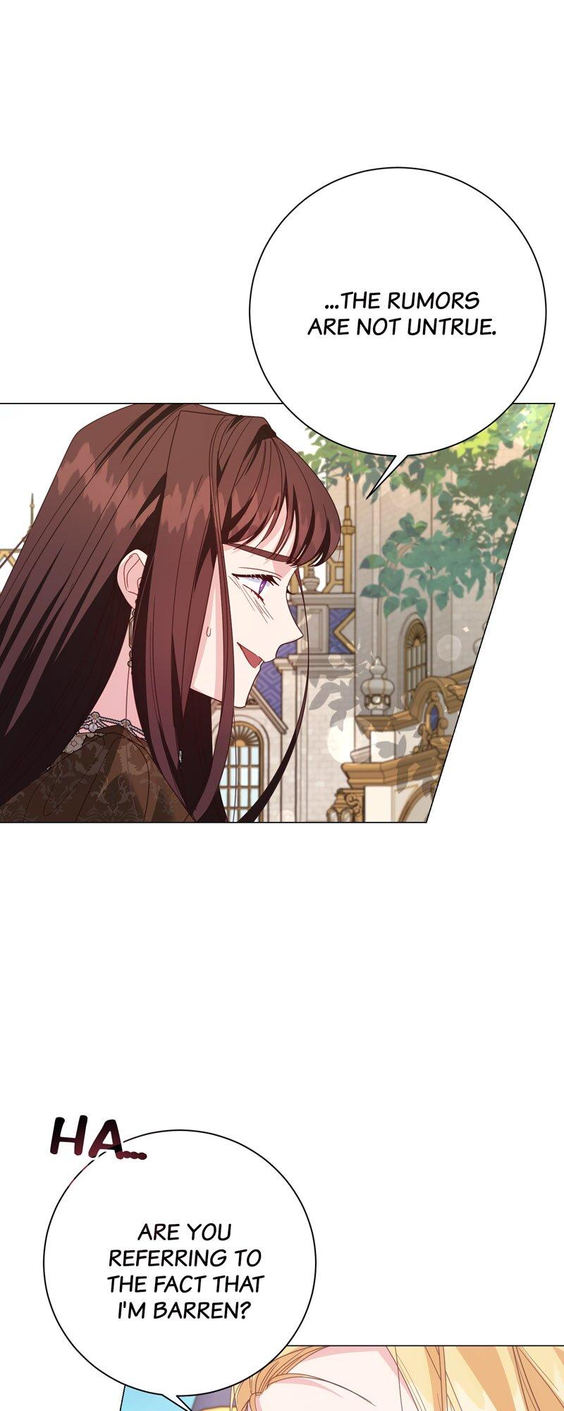 Read Until the Real One Shows Up chapter 32 image 45 on Lezhin