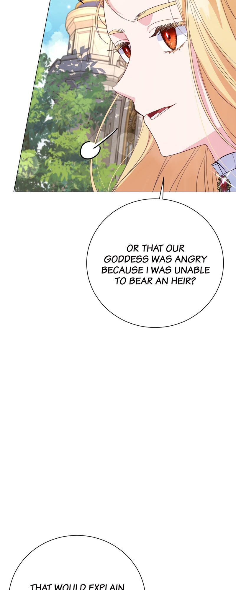 Read Until the Real One Shows Up chapter 32 image 46 on Lezhin