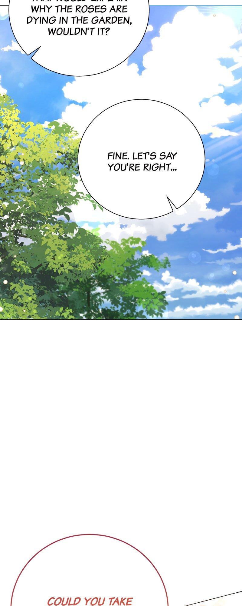Read Until the Real One Shows Up chapter 32 image 47 on Lezhin