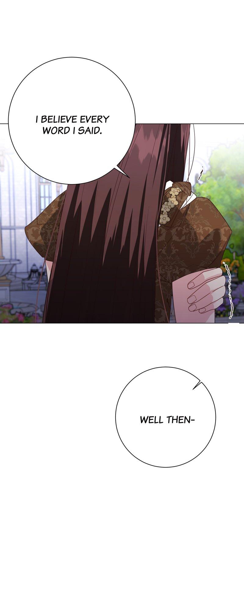 Read Until the Real One Shows Up chapter 32 image 50 on Lezhin