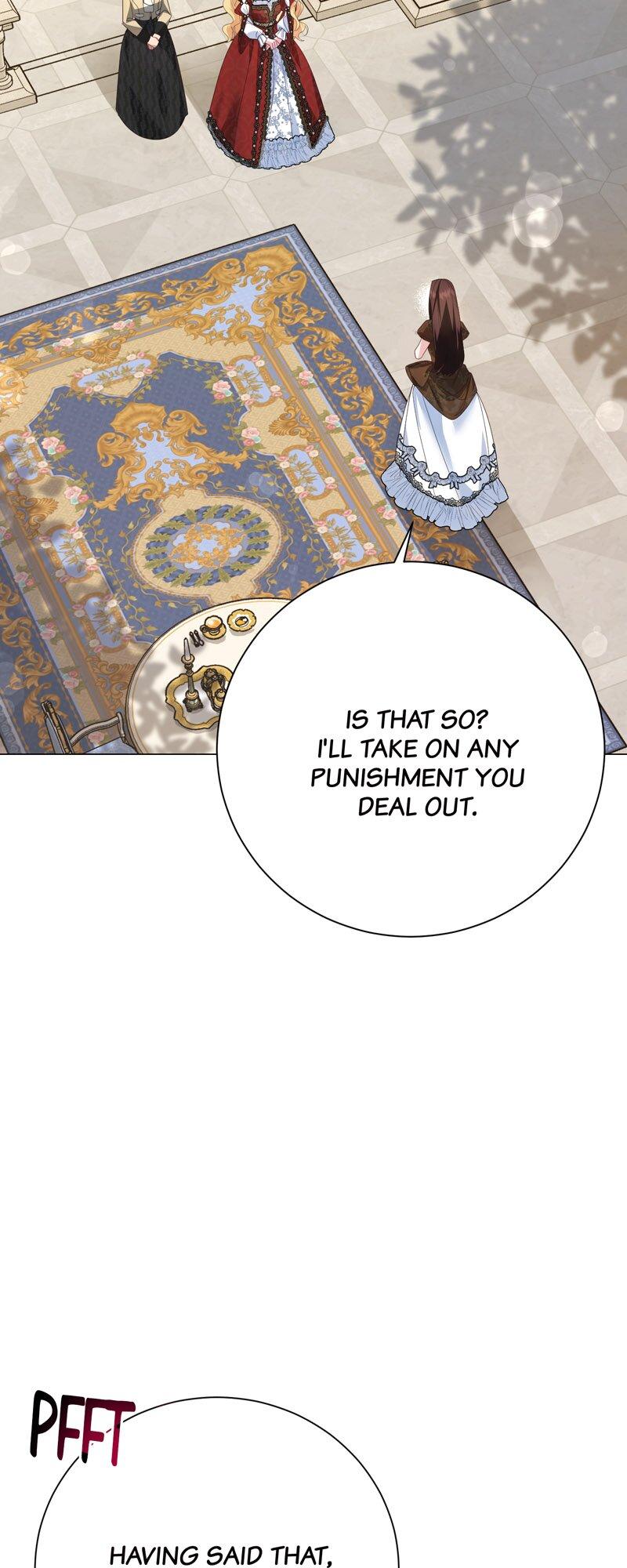 Read Until the Real One Shows Up chapter 32 image 56 on Lezhin