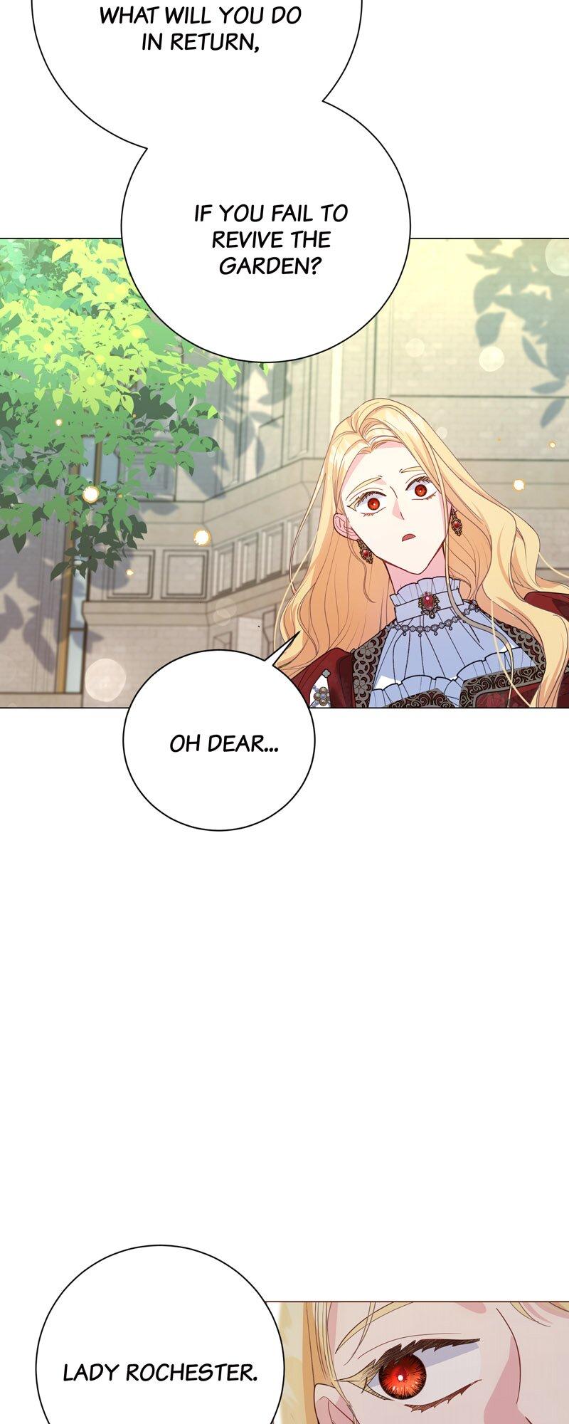 Read Until the Real One Shows Up chapter 32 image 57 on Lezhin