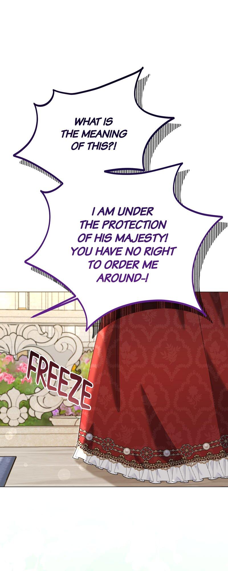 Read Until the Real One Shows Up chapter 32 image 61 on Lezhin