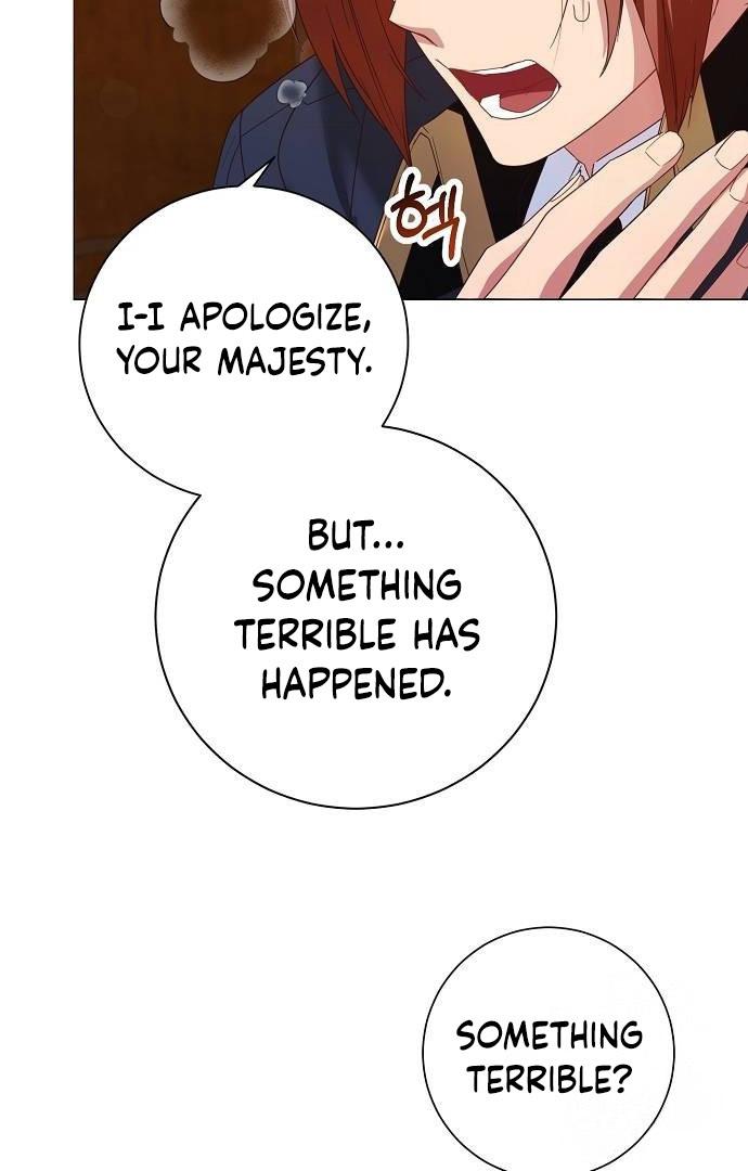 Read Until the Real One Shows Up chapter 33 image 10 on Lezhin