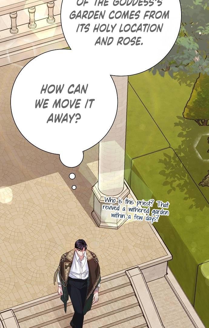 Read Until the Real One Shows Up chapter 33 image 37 on Lezhin