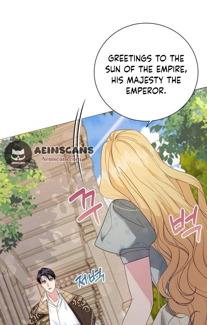 Read Until the Real One Shows Up chapter 33 image 46 on Lezhin