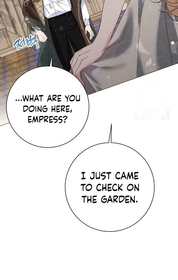 Read Until the Real One Shows Up chapter 33 image 47 on Lezhin