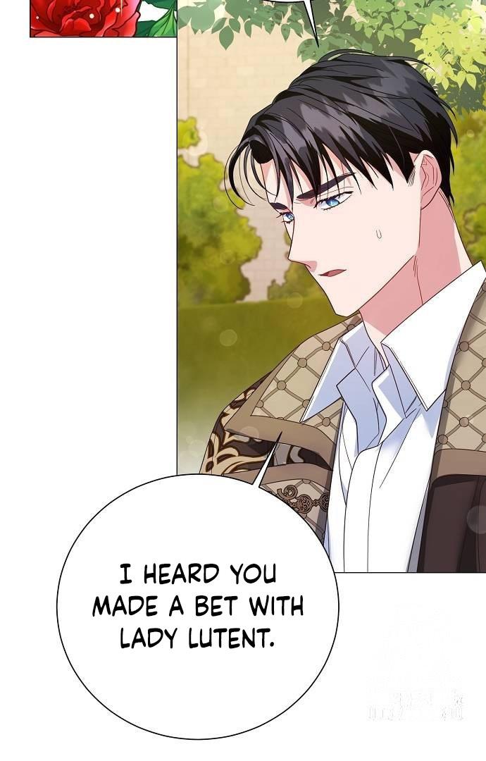 Read Until the Real One Shows Up chapter 33 image 49 on Lezhin