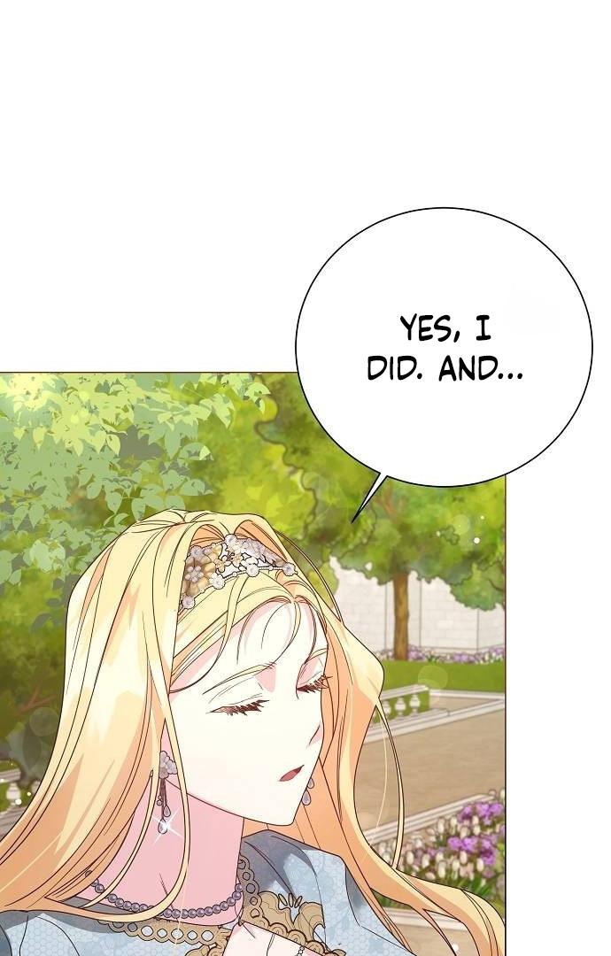 Read Until the Real One Shows Up chapter 33 image 50 on Lezhin