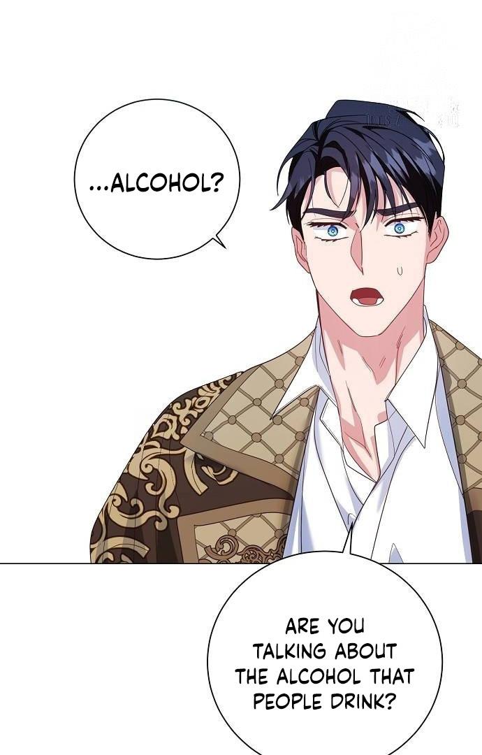 Read Until the Real One Shows Up chapter 33 image 56 on Lezhin