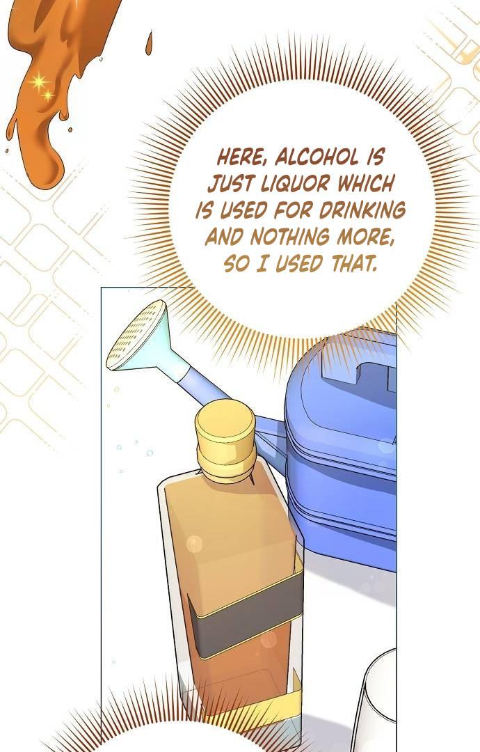 Read Until the Real One Shows Up chapter 33 image 69 on Lezhin