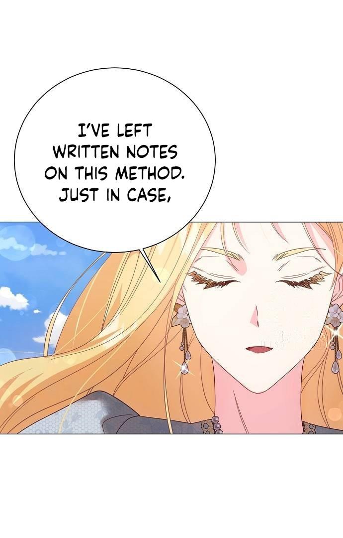 Read Until the Real One Shows Up chapter 33 image 73 on Lezhin