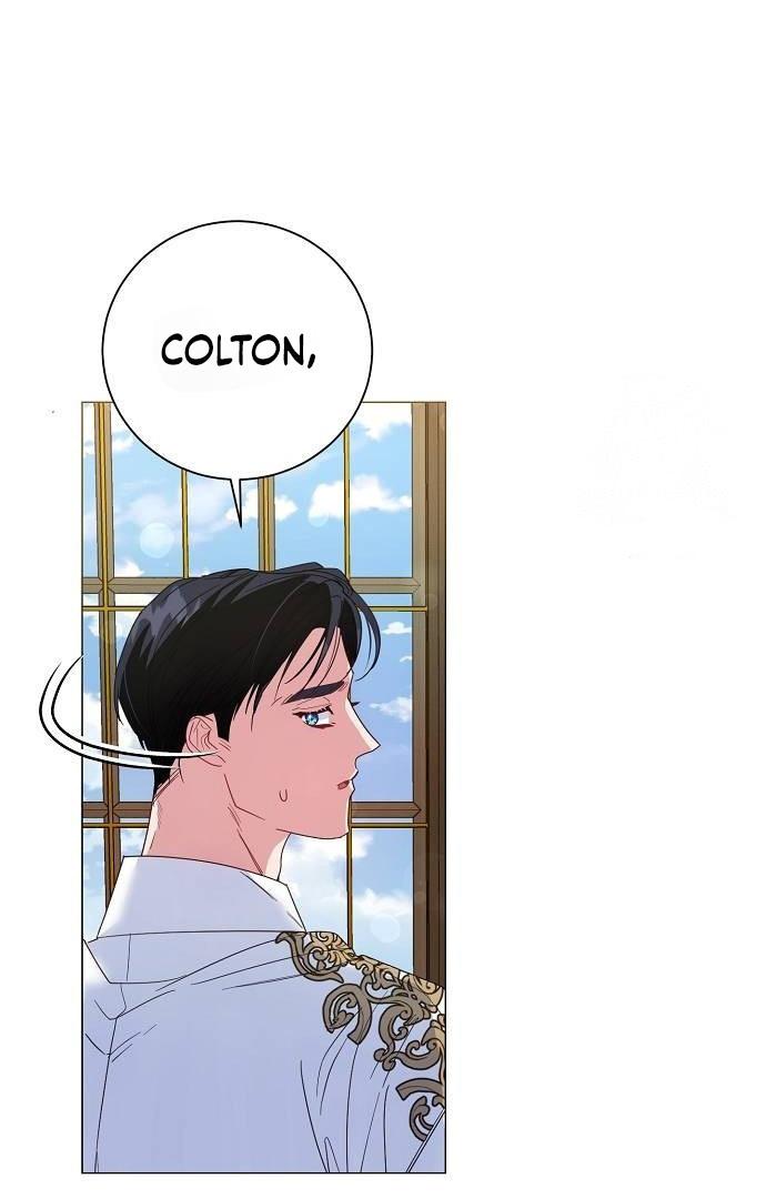 Read Until the Real One Shows Up chapter 33 image 8 on Lezhin