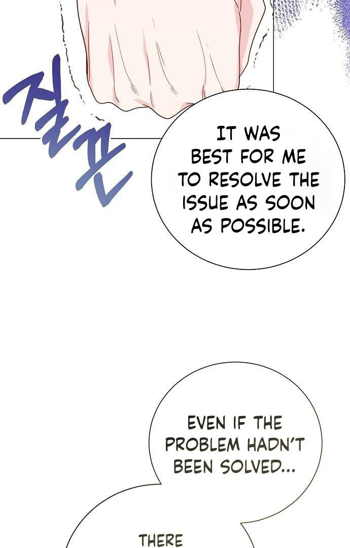 Read Until the Real One Shows Up chapter 33 image 86 on Lezhin
