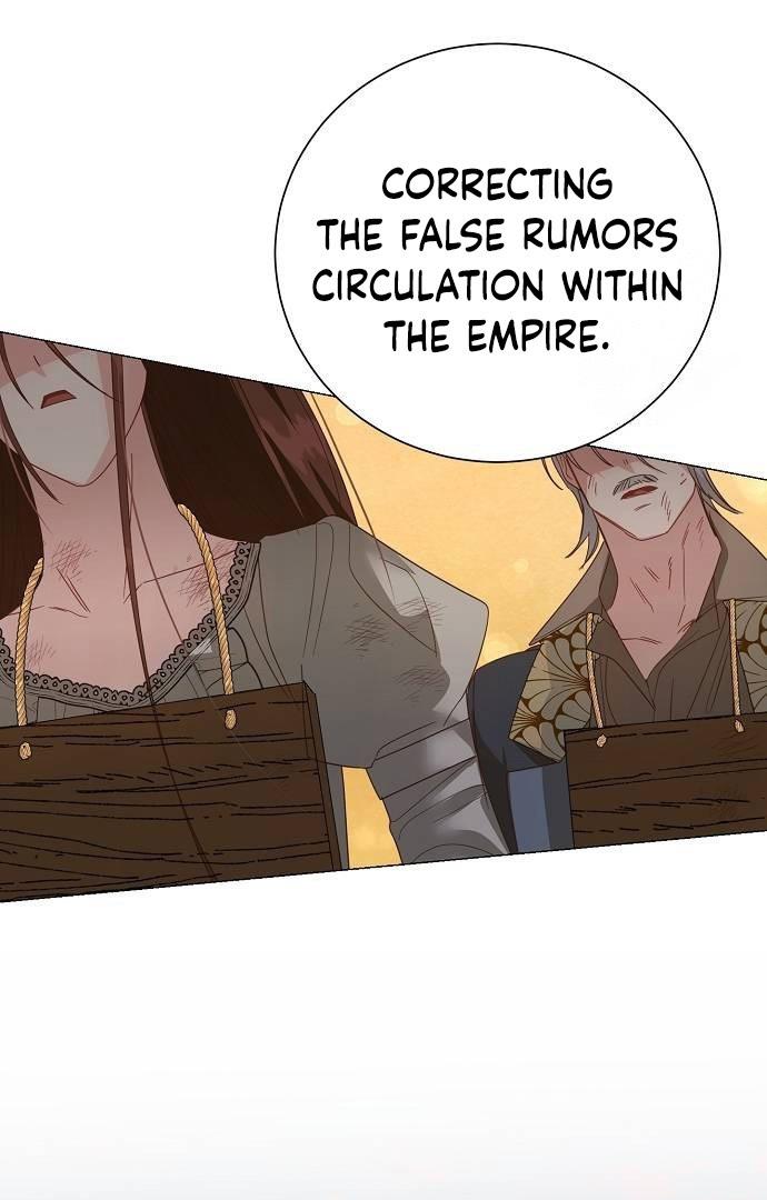 Read Until the Real One Shows Up chapter 33 image 99 on Lezhin