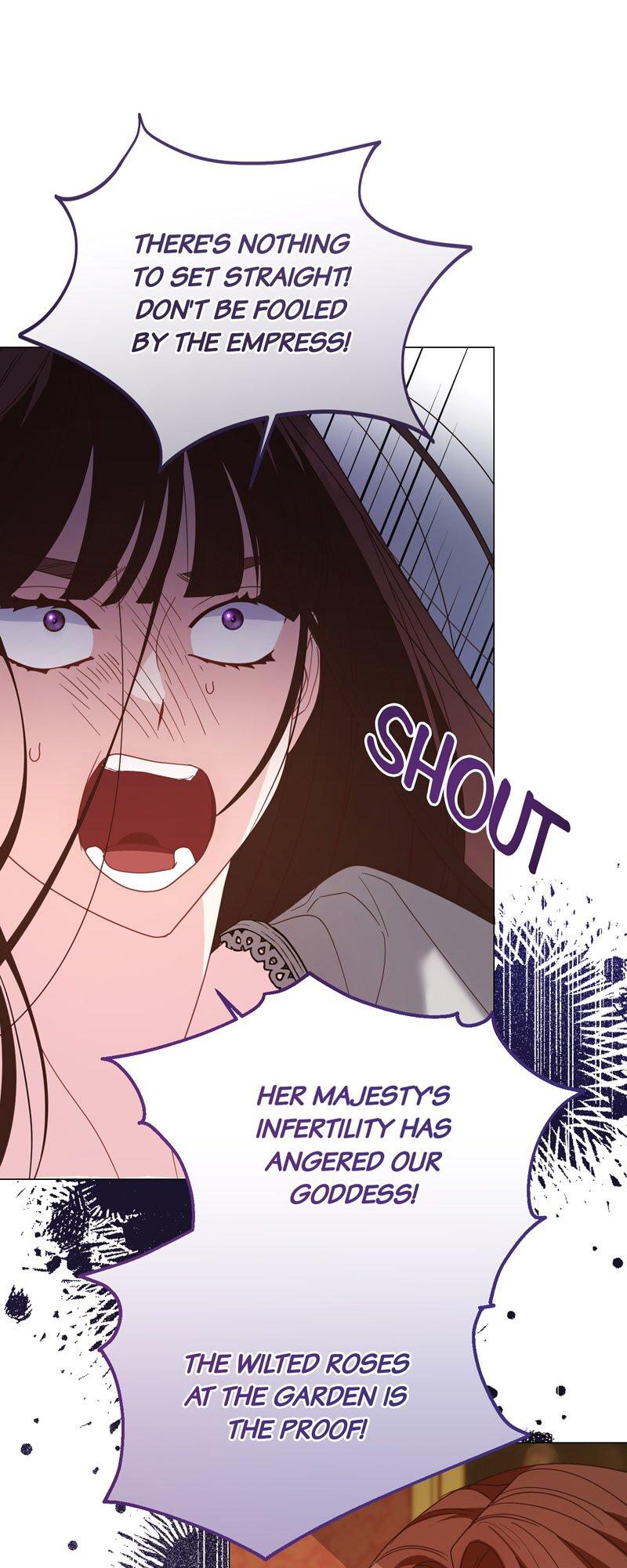 Read Until the Real One Shows Up chapter 34 image 1 on Lezhin