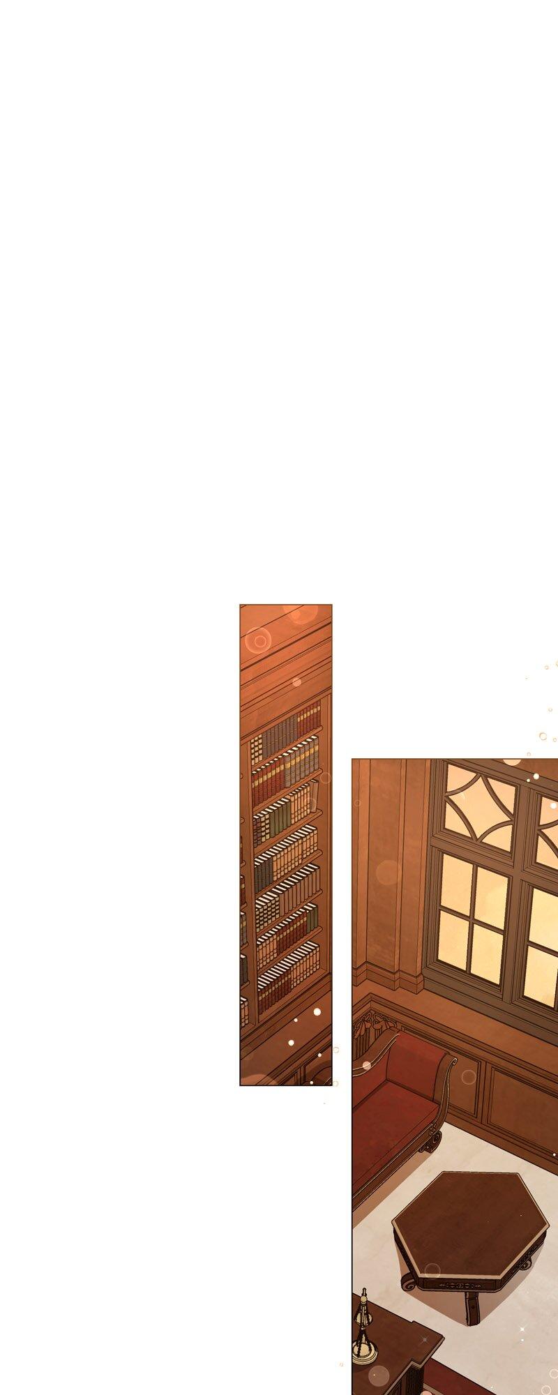 Read Until the Real One Shows Up chapter 34 image 10 on Lezhin