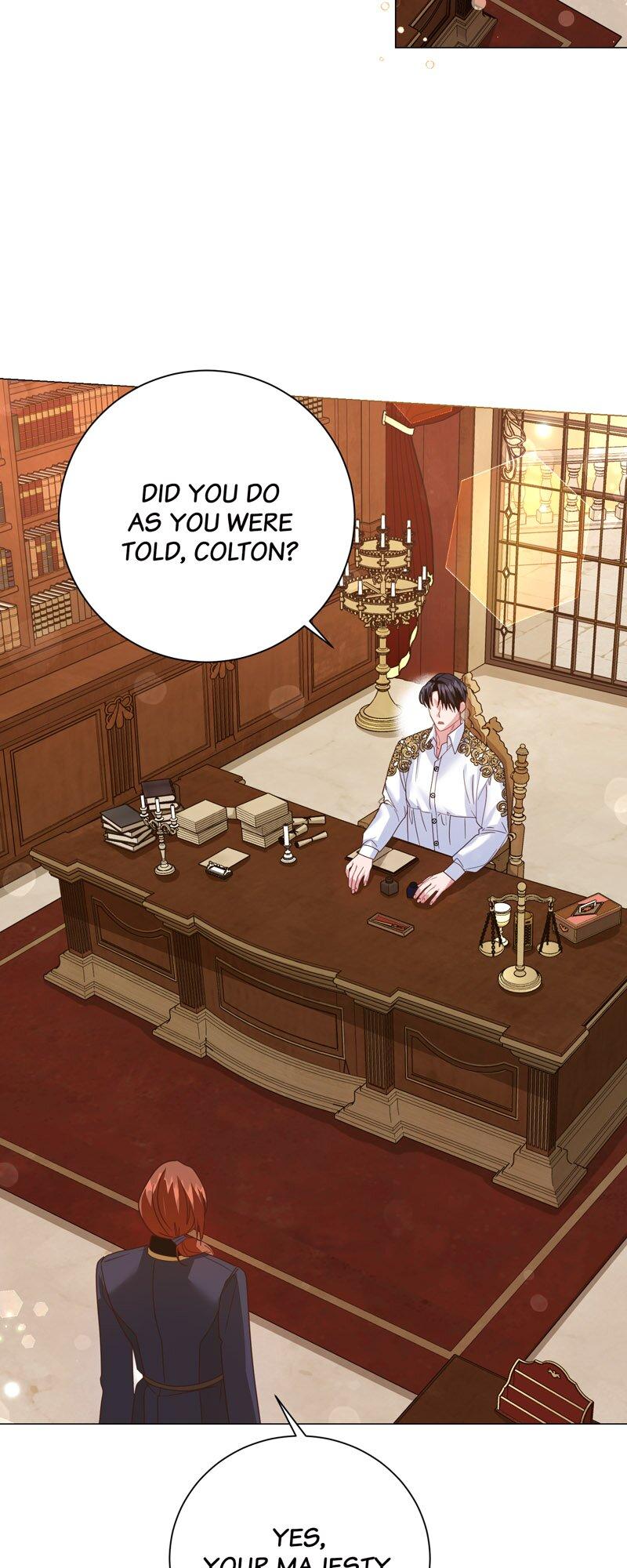 Read Until the Real One Shows Up chapter 34 image 11 on Lezhin