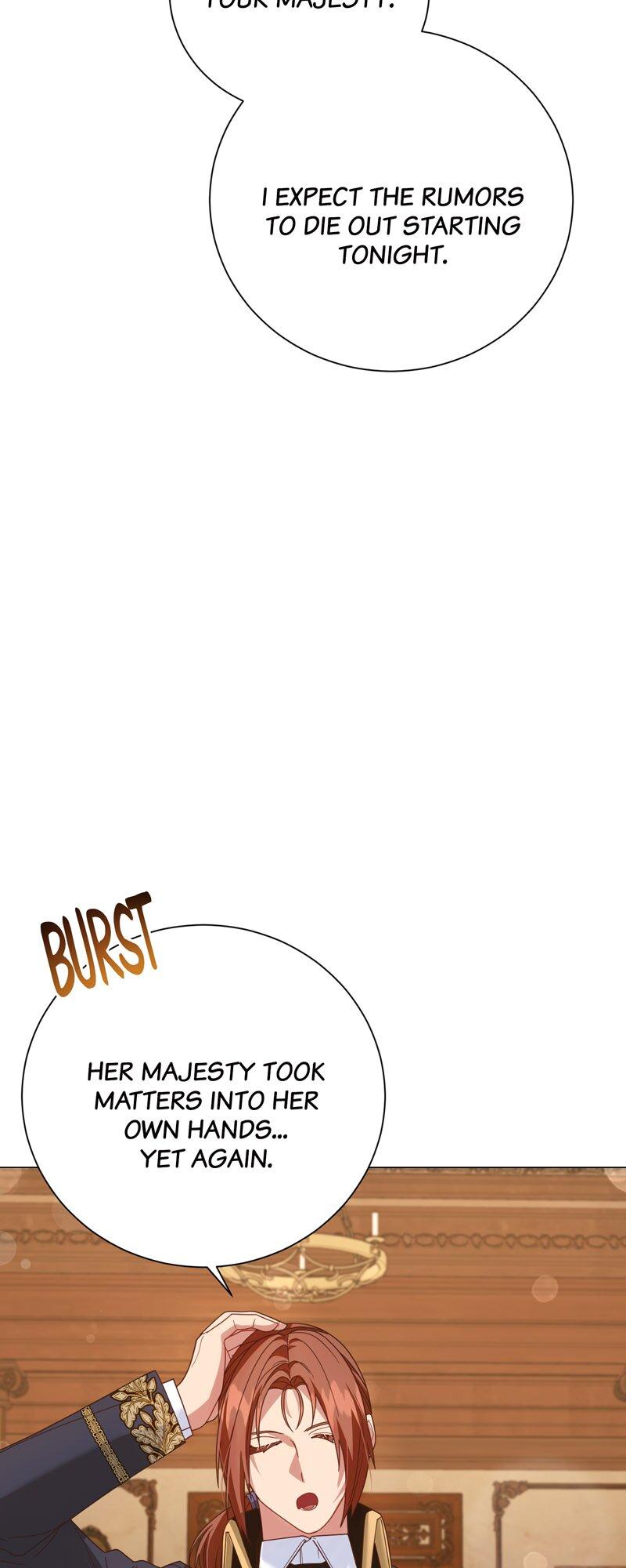 Read Until the Real One Shows Up chapter 34 image 12 on Lezhin