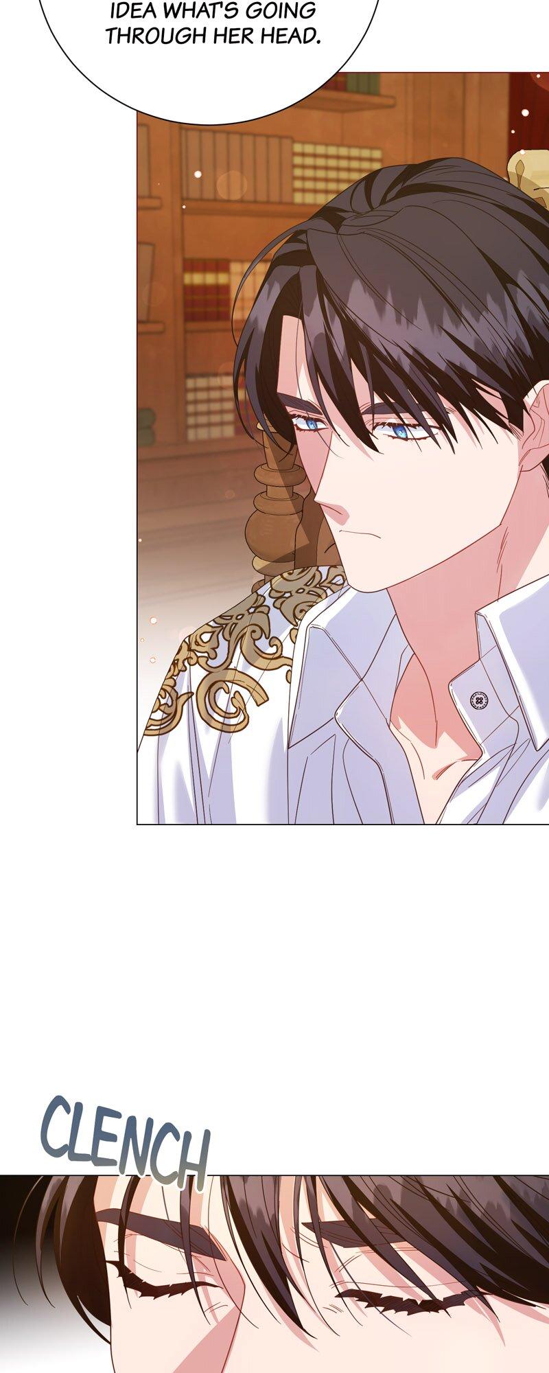 Read Until the Real One Shows Up chapter 34 image 14 on Lezhin