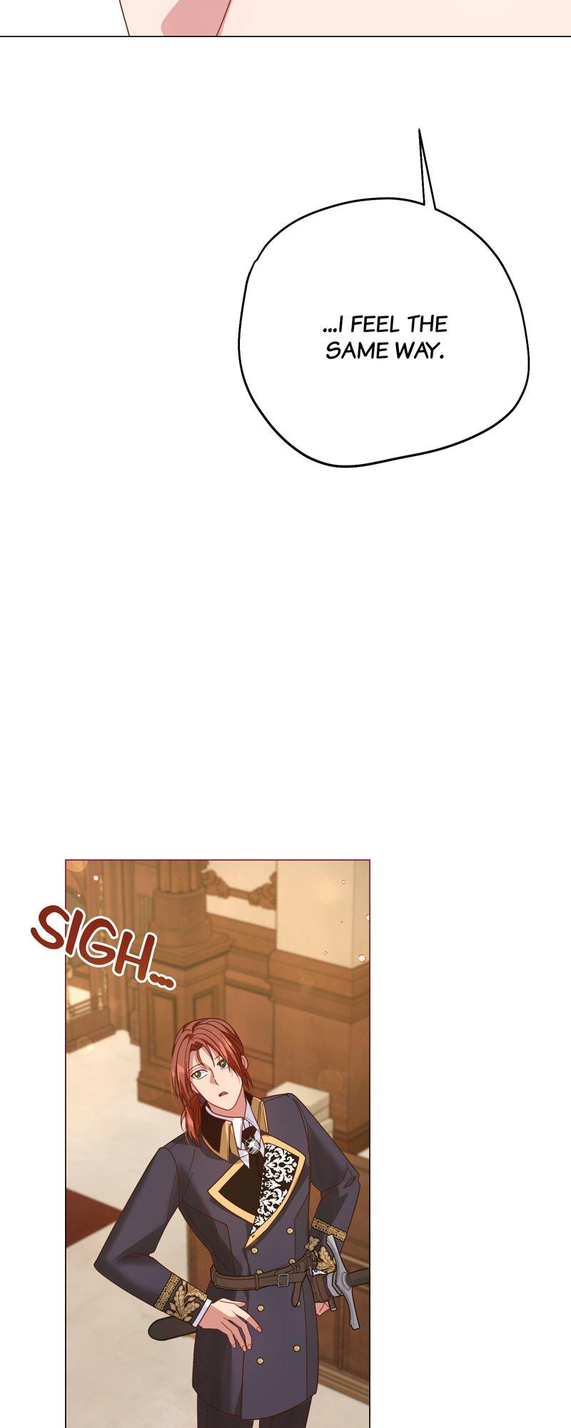Read Until the Real One Shows Up chapter 34 image 15 on Lezhin