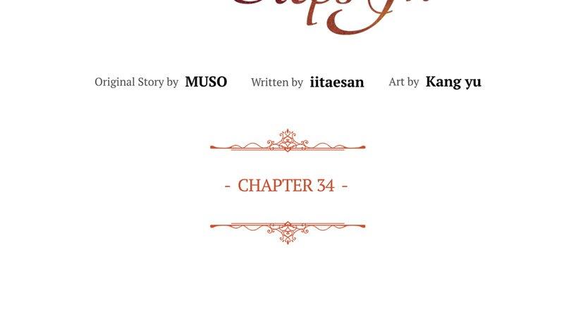 Read Until the Real One Shows Up chapter 34 image 18 on Lezhin