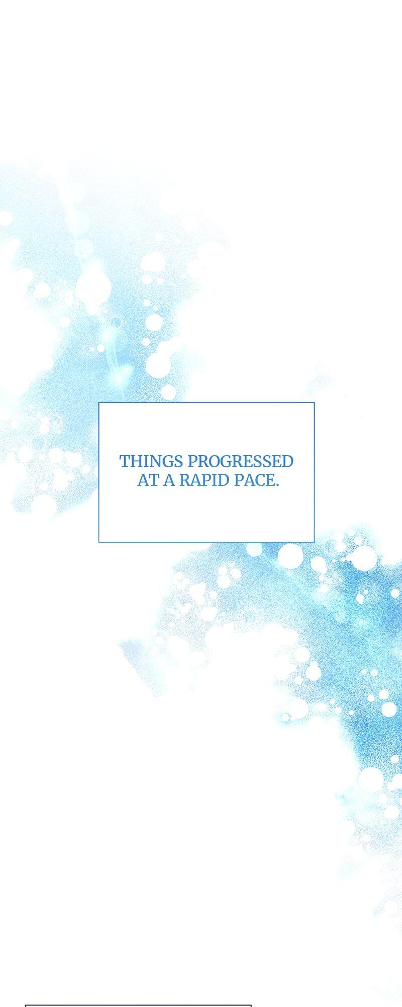 Read Until the Real One Shows Up chapter 34 image 19 on Lezhin