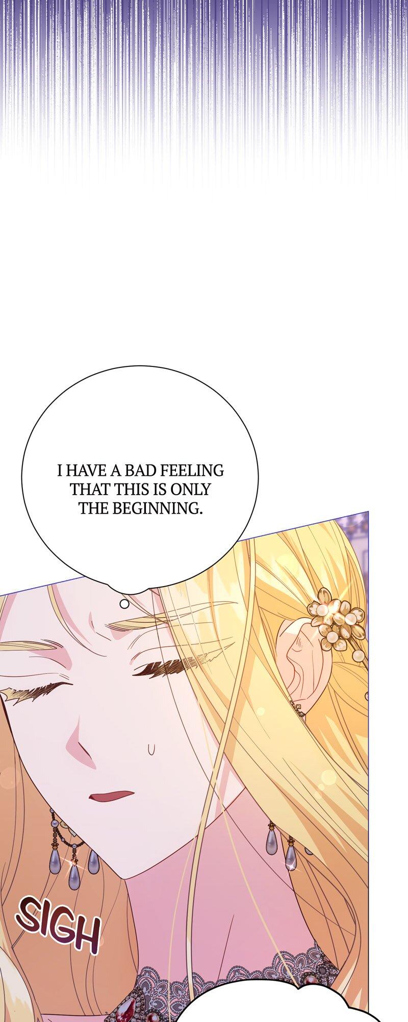 Read Until the Real One Shows Up chapter 34 image 25 on Lezhin