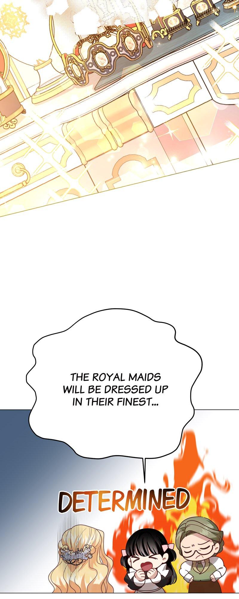 Read Until the Real One Shows Up chapter 34 image 28 on Lezhin