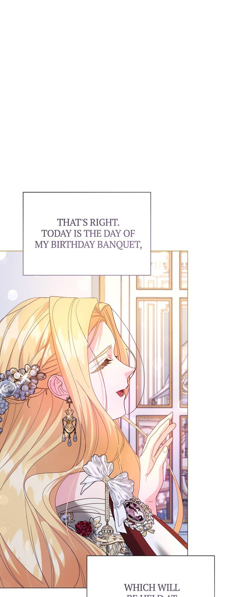 Read Until the Real One Shows Up chapter 34 image 29 on Lezhin