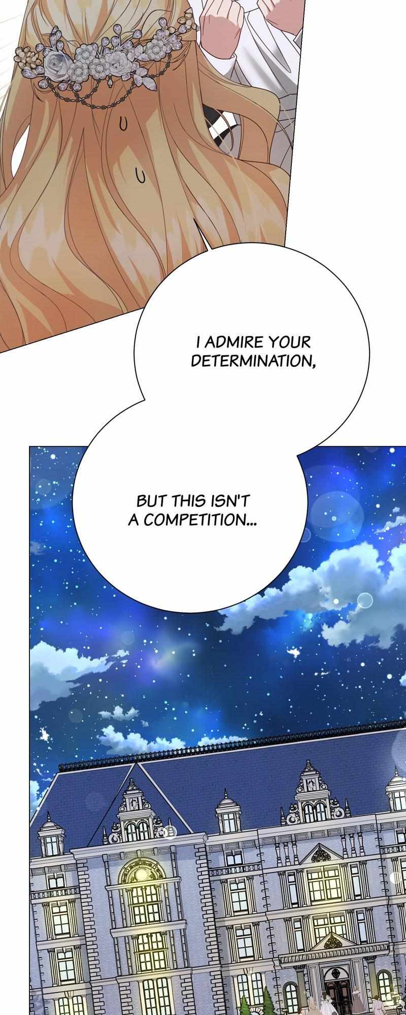 Read Until the Real One Shows Up chapter 34 image 31 on Lezhin