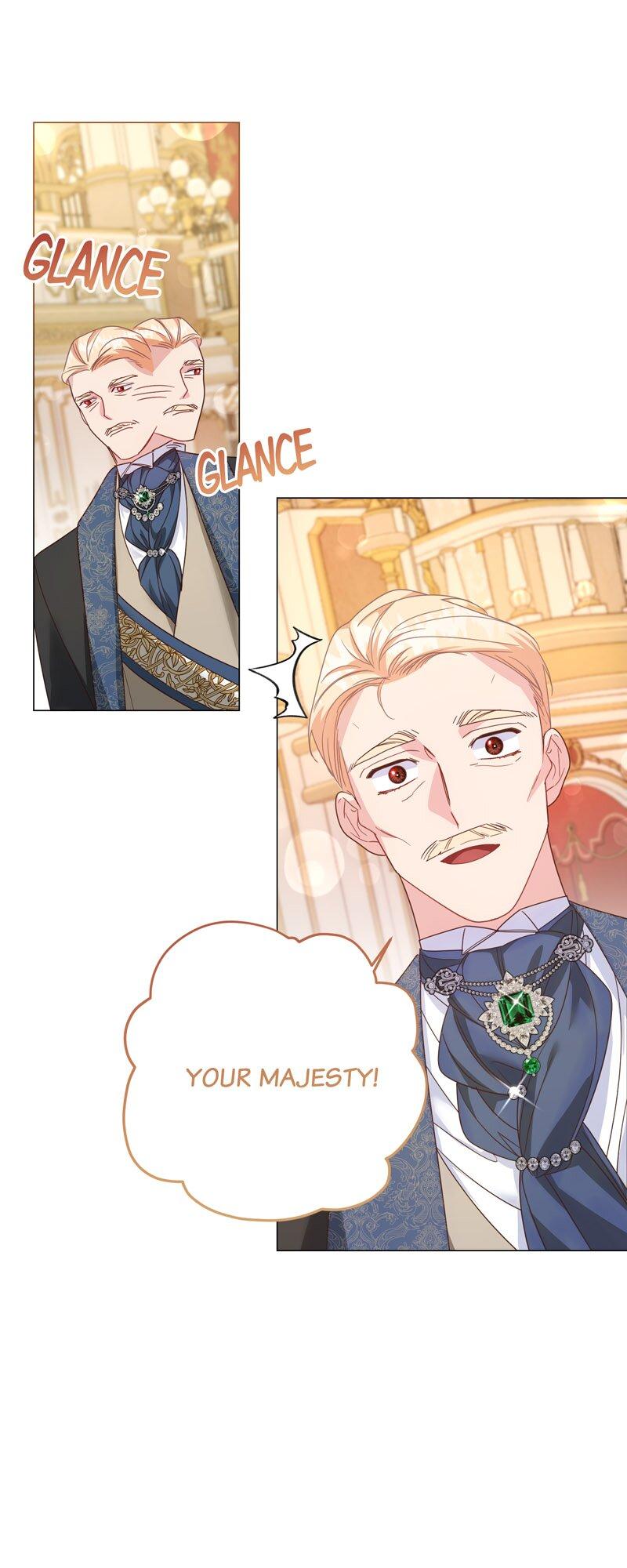 Read Until the Real One Shows Up chapter 34 image 34 on Lezhin