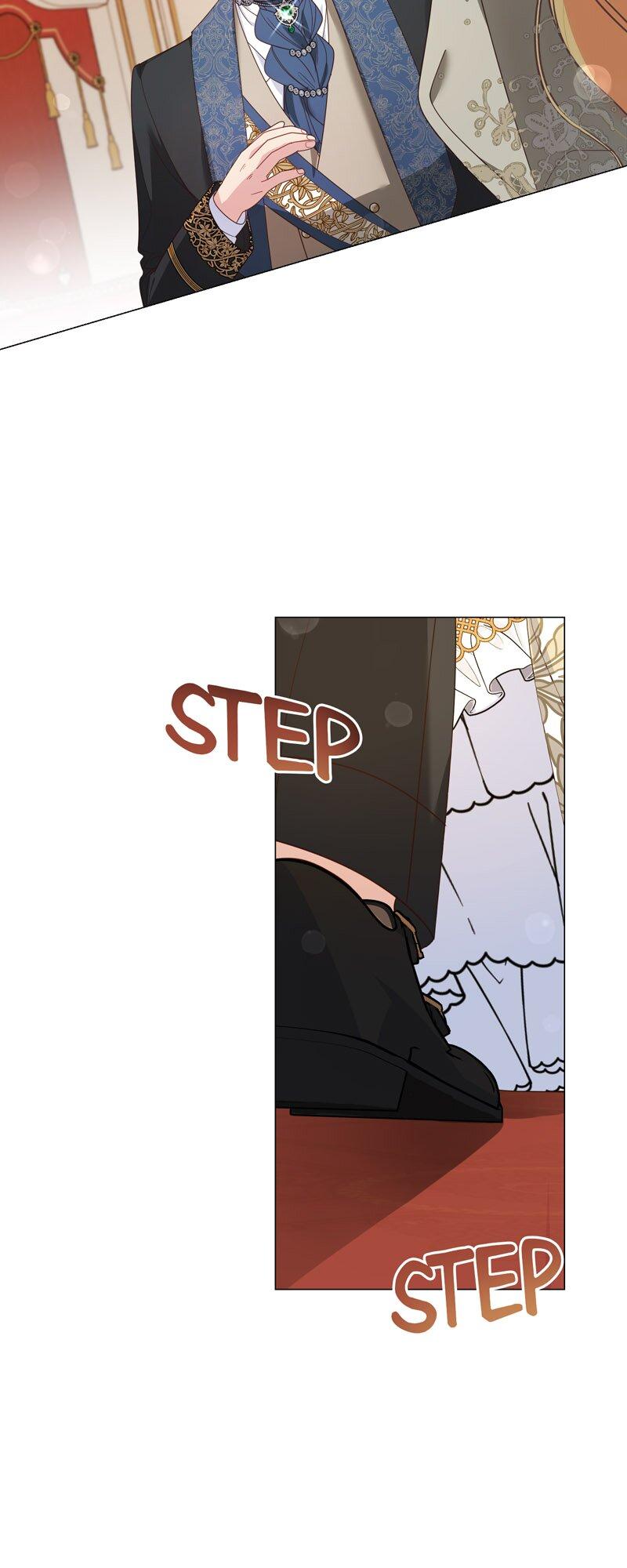 Read Until the Real One Shows Up chapter 34 image 40 on Lezhin
