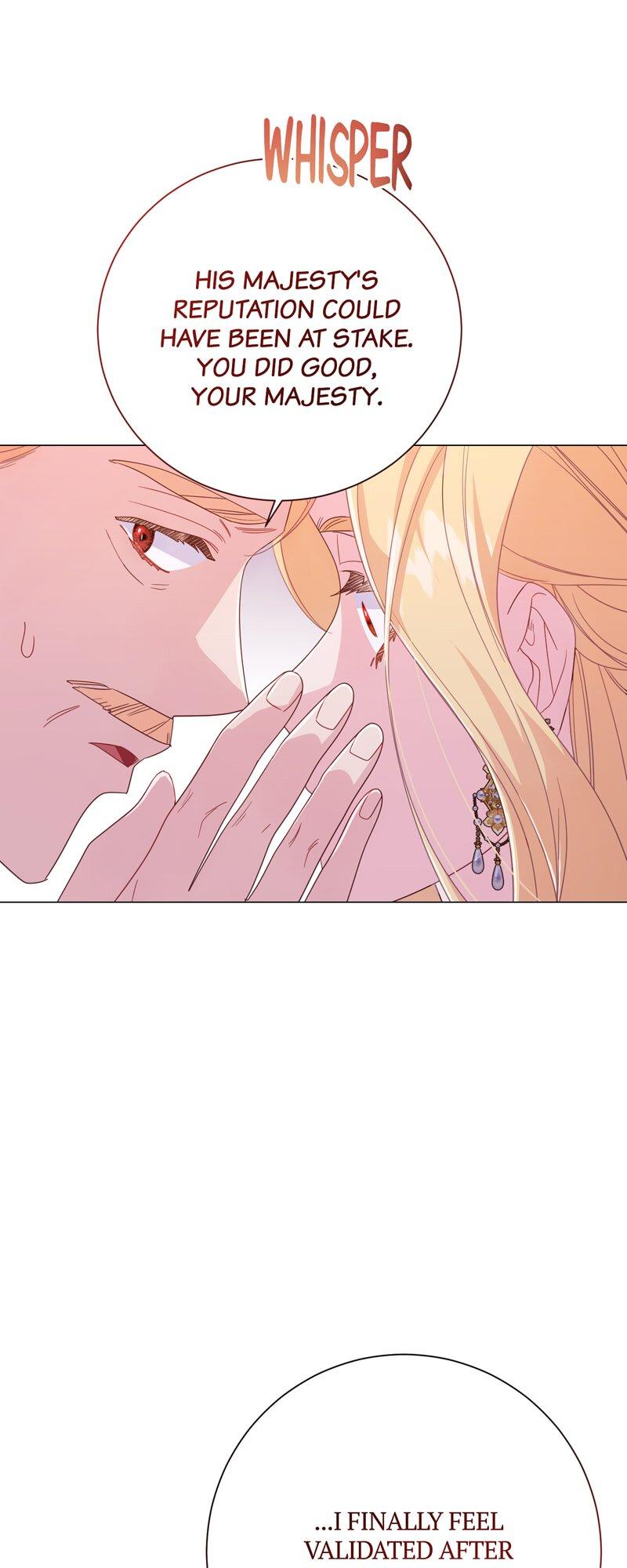 Read Until the Real One Shows Up chapter 34 image 41 on Lezhin