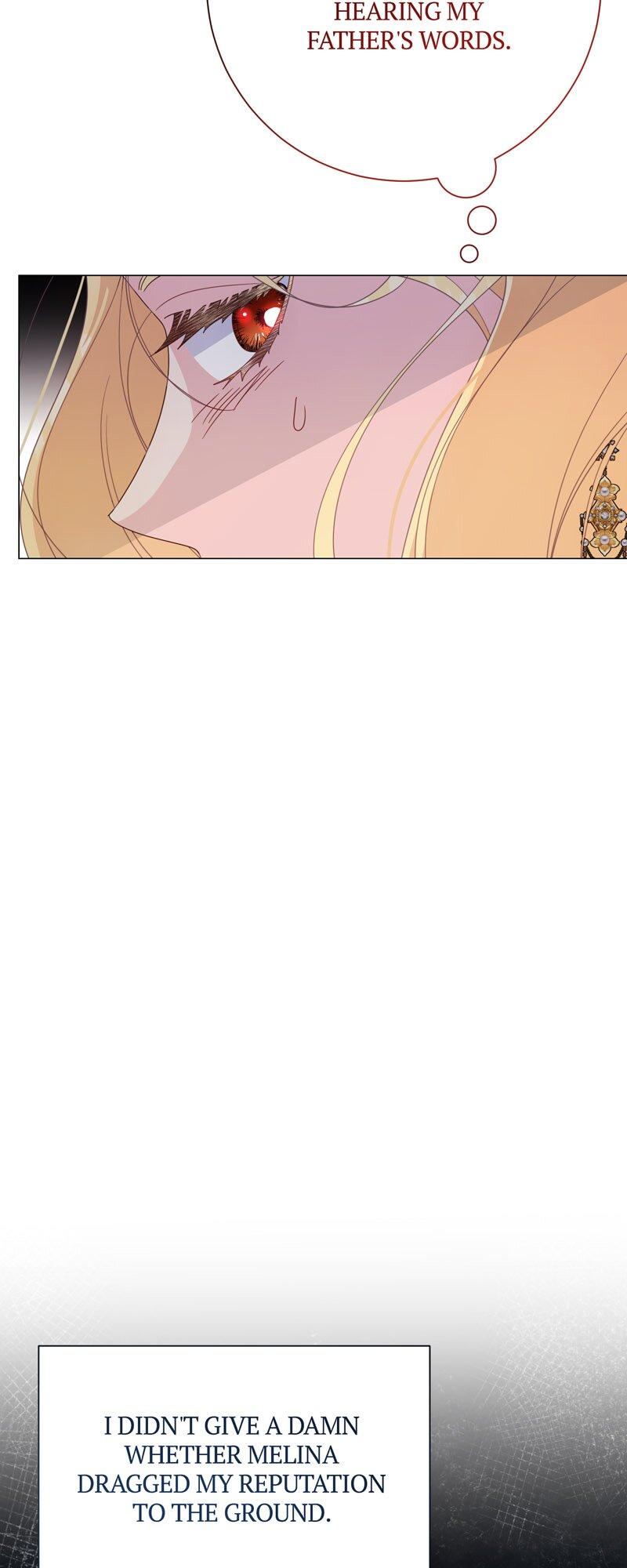 Read Until the Real One Shows Up chapter 34 image 42 on Lezhin