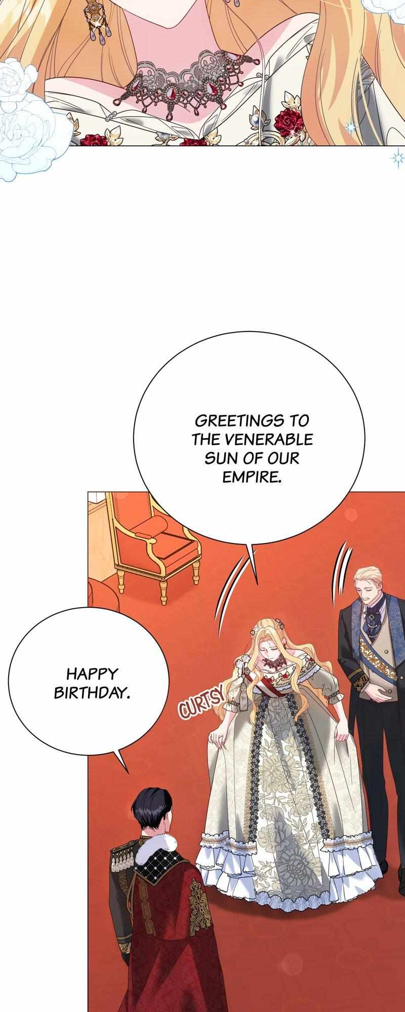 Read Until the Real One Shows Up chapter 34 image 50 on Lezhin