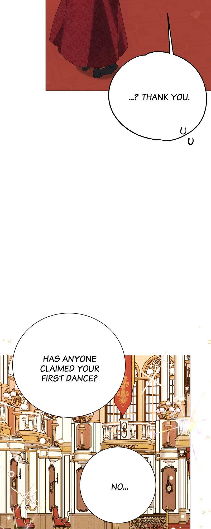 Read Until the Real One Shows Up chapter 34 image 51 on Lezhin