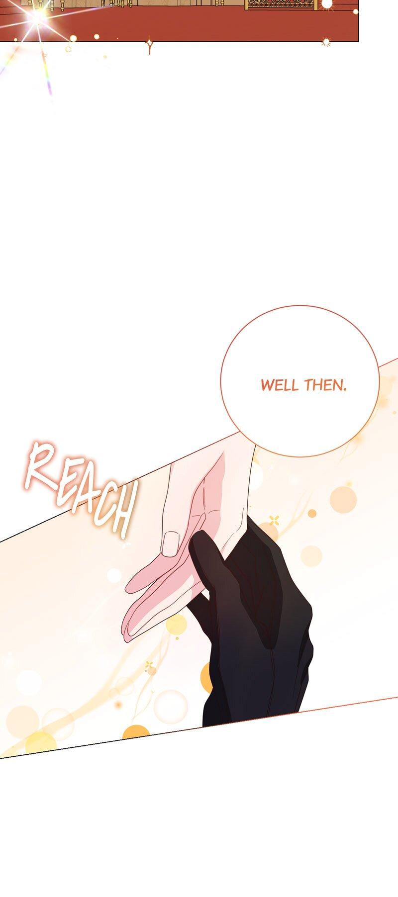 Read Until the Real One Shows Up chapter 34 image 52 on Lezhin