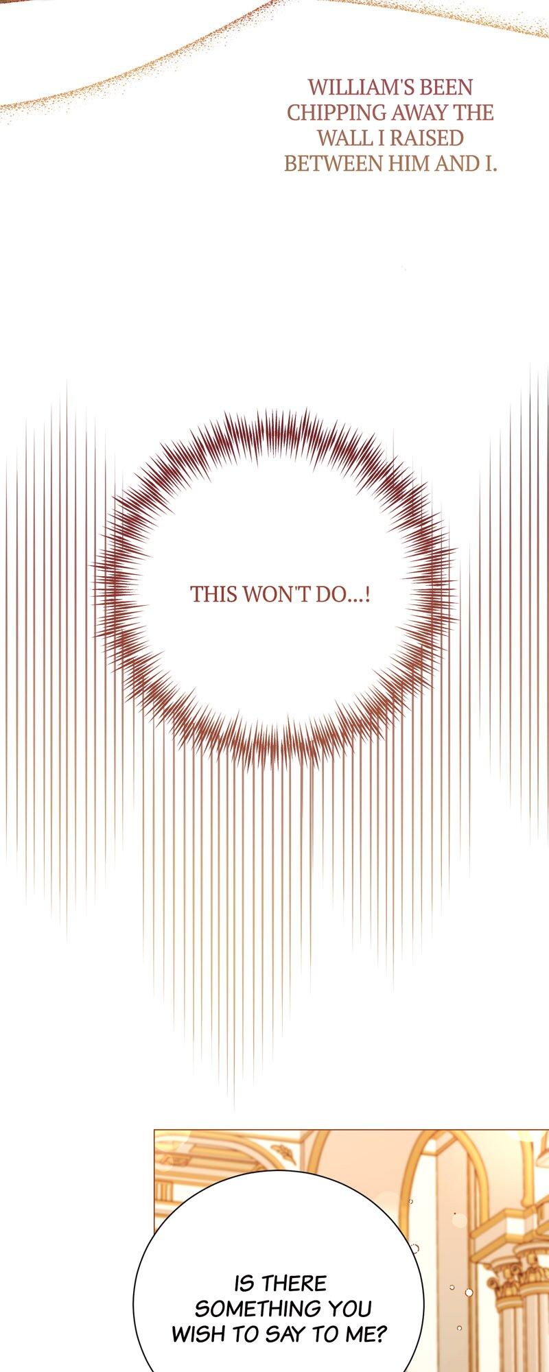 Read Until the Real One Shows Up chapter 34 image 57 on Lezhin